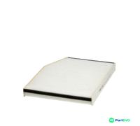 HENGST FILTER CABIN AIR FILTER E3921LI