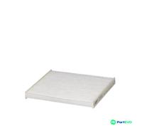 HENGST FILTER CABIN AIR FILTER E3933LI