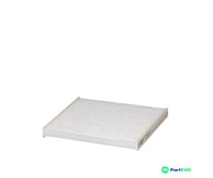 HENGST FILTER CABIN AIR FILTER E3933LI
