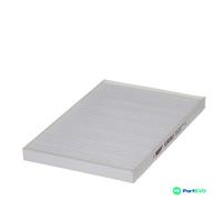 HENGST FILTER CABIN AIR FILTER E3938LI