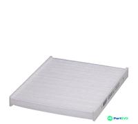 HENGST FILTER CABIN AIR FILTER E3951LI FOR BMW