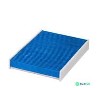 HENGST FILTER CABIN AIR FILTER E3952LB FOR NISSAN RENAULT