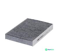 HENGST FILTER CABIN AIR FILTER E3952LC FOR RENAULT