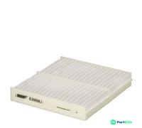HENGST FILTER CABIN AIR FILTER E3958LI FOR SUZUKI
