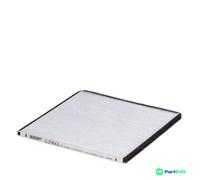 HENGST FILTER CABIN AIR FILTER E3960LI FOR CHEVROLET DAEWOO