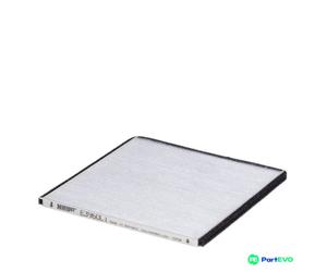 HENGST FILTER CABIN AIR FILTER E3960LI FOR CHEVROLET DAEWOO