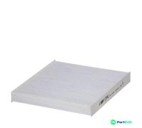 HENGST FILTER CABIN AIR FILTER E3974LI FOR CHRYSLER DODGE FIAT LANCIA JEEP