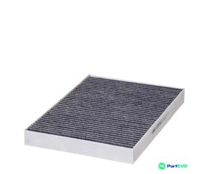 HENGST FILTER CABIN AIR FILTER E3975LC FOR CHRYSLER LANCIA