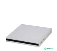 HENGST FILTER CABIN AIR FILTER E3977LI FOR NISSAN SUBARU INFINITI