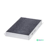 HENGST FILTER CABIN AIR FILTER E3982LC FOR LAND ROVER