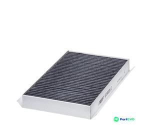 HENGST FILTER CABIN AIR FILTER E3982LC FOR LAND ROVER