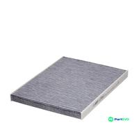 HENGST FILTER CABIN AIR FILTER E3986LC FOR CHRYSLER DODGE