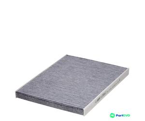 HENGST FILTER CABIN AIR FILTER E3986LC FOR CHRYSLER DODGE
