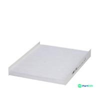 HENGST FILTER CABIN AIR FILTER E3988LI FOR HYUNDAI