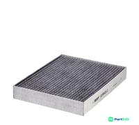 HENGST FILTER CABIN AIR FILTER E3992LC FOR FORD FORD USA