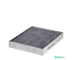 HENGST FILTER CABIN AIR FILTER E3992LC FOR FORD FORD USA
