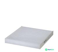 HENGST FILTER CABIN AIR FILTER E3995LI