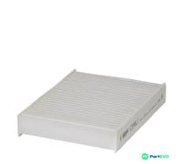 HENGST FILTER CABIN AIR FILTER E3996LI FOR CITROËN