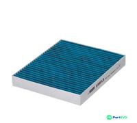 HENGST FILTER CABIN AIR FILTER E3997LB FOR LANCIA NISSAN VW