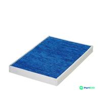 HENGST FILTER CABIN AIR FILTER E4931LB FOR AUDI PORSCHE VW