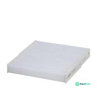 HENGST FILTER CABIN AIR FILTER E4933LI
