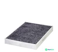 HENGST FILTER CABIN AIR FILTER E4936LC FOR VOLVO