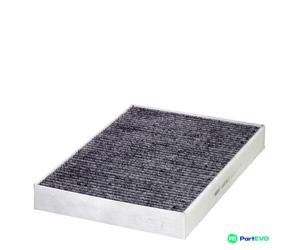 HENGST FILTER CABIN AIR FILTER E4936LC FOR VOLVO