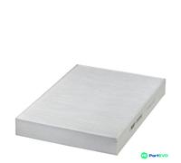 HENGST FILTER CABIN AIR FILTER E4936LI FOR VOLVO