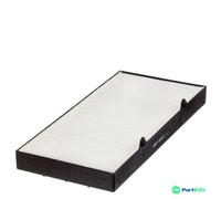 HENGST FILTER CABIN AIR FILTER E4950LI