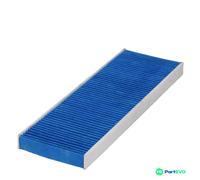 HENGST FILTER CABIN AIR FILTER E4953LB