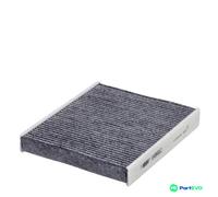 HENGST FILTER CABIN AIR FILTER E4959LC FOR TOYOTA LEXUS