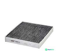 HENGST FILTER CABIN AIR FILTER E4961LC FOR HYUNDAI KIA