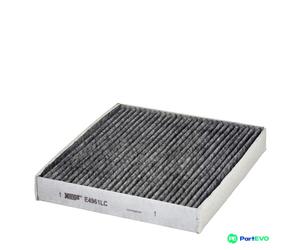 HENGST FILTER CABIN AIR FILTER E4961LC FOR HYUNDAI KIA