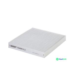 HENGST FILTER CABIN AIR FILTER E4961LI FOR HYUNDAI KIA