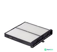 HENGST FILTER CABIN AIR FILTER E4964LI FOR MAZDA