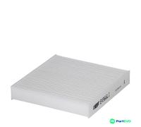 HENGST FILTER CABIN AIR FILTER E4966LI