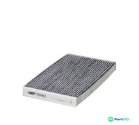HENGST FILTER CABIN AIR FILTER E4974LC FOR CITROËN OPEL VAUXHALL