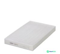 HENGST FILTER CABIN AIR FILTER E4974LI FOR CITROËN OPEL VAUXHALL