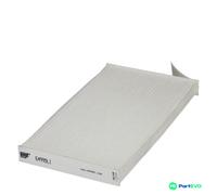HENGST FILTER CABIN AIR FILTER E4995LI FOR NISSAN
