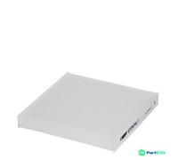 HENGST FILTER CABIN AIR FILTER E5904LI