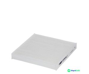 HENGST FILTER CABIN AIR FILTER E5904LI