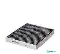 HENGST FILTER CABIN AIR FILTER E5945LC FOR VOLVO