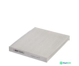 HENGST FILTER CABIN AIR FILTER E5945LI FOR VOLVO