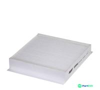 HENGST FILTER CABIN AIR FILTER E5954LI FOR MERCEDES-BENZ
