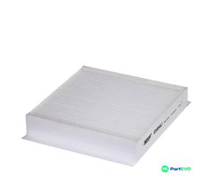 HENGST FILTER CABIN AIR FILTER E5954LI FOR MERCEDES-BENZ