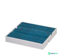 HENGST FILTER CABIN AIR FILTER E5965LB FOR MERCEDES-BENZ
