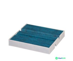 HENGST FILTER CABIN AIR FILTER E5965LB FOR MERCEDES-BENZ