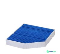 HENGST FILTER CABIN AIR FILTER E5967LB FOR MERCEDES-BENZ