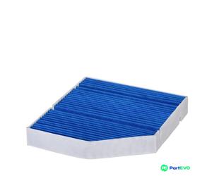 HENGST FILTER CABIN AIR FILTER E5967LB FOR MERCEDES-BENZ