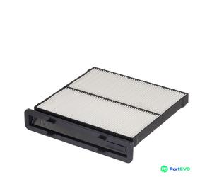HENGST FILTER CABIN AIR FILTER E5968LI